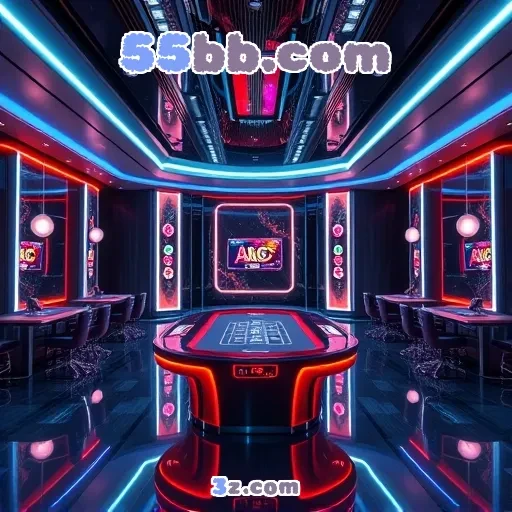 55bb.com: Aventura e Emoção em Cada Jogo de Ação